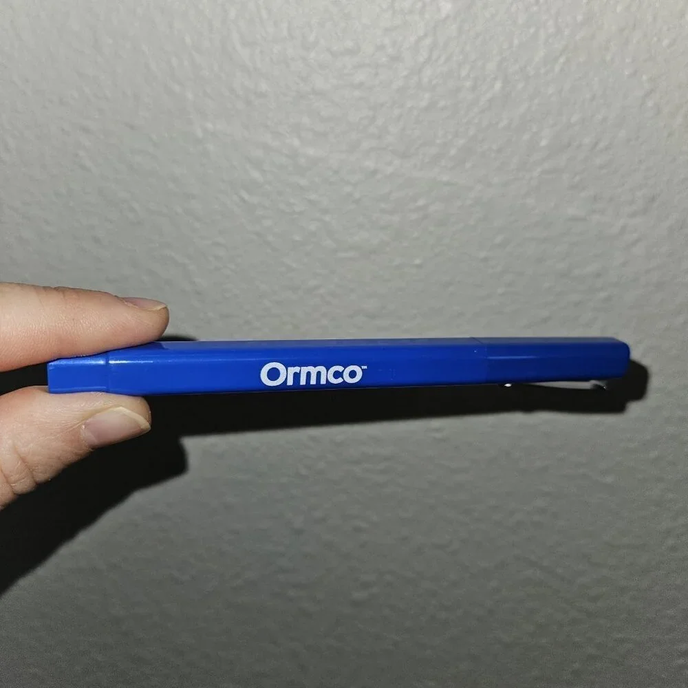 N/A ormco journal